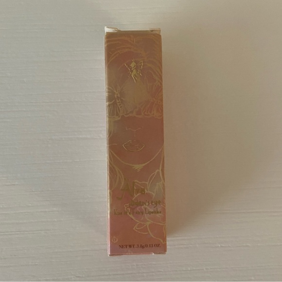 Oden’s Eye Alva Kiss of a Fairy Lipstick in Fig Jam: NIB - Picture 2 of 8